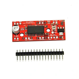 A3967 EasyDriver Stepper Motor Driver V44