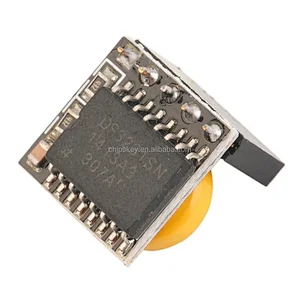 DS3231 Clock Module Mini RTC Module For Raspberry PI