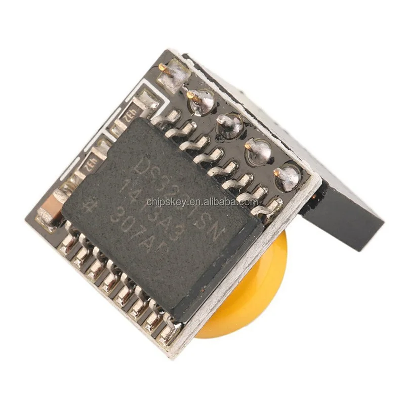 DS3231 Clock Module Mini RTC Module For Raspberry PI
