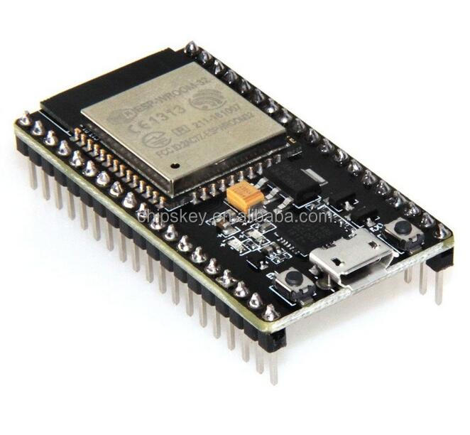 ESP-32S ESP-32 Development Board 2.4GHz Dual-Mode WiFi + Antenna Module