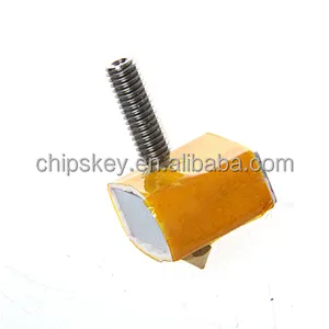 3D Printer Cotton Insulation Fast Heating Nozzle Temperature Insulation Wool  Ultimaker 2mm thick