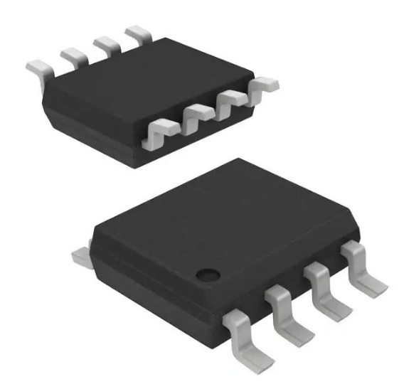 IR2520DSTRPBF IC BALLAST CNTRL 86KHZ 8SOIC
