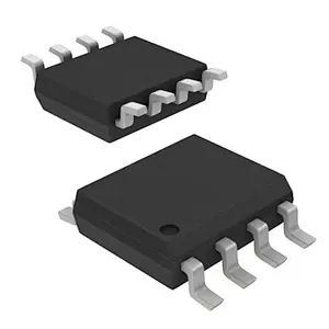 IR2520DSTRPBF IC BALLAST CNTRL 86KHZ 8SOIC