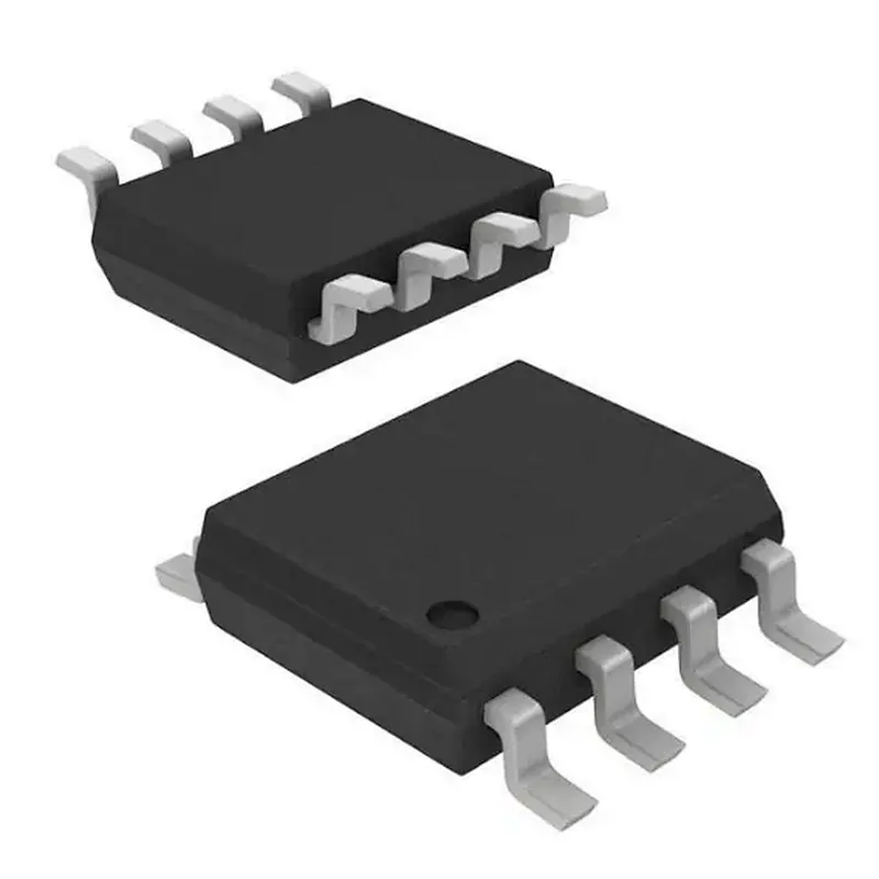 IR2520DSTRPBF IC BALLAST CNTRL 86KHZ 8SOIC