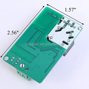 ESP8266 WIFI network relay relay