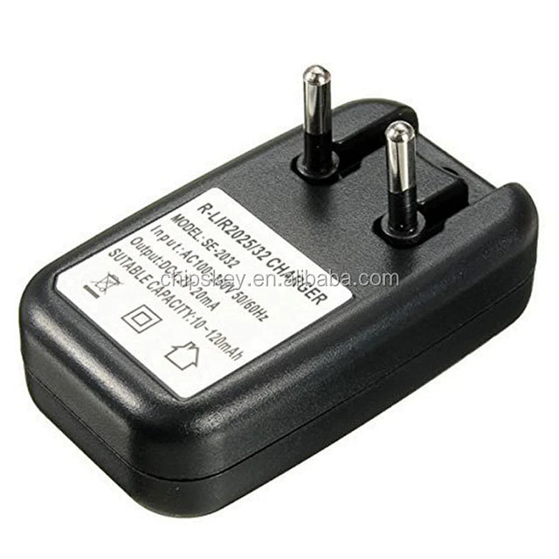 Charger For LIR2032 2025