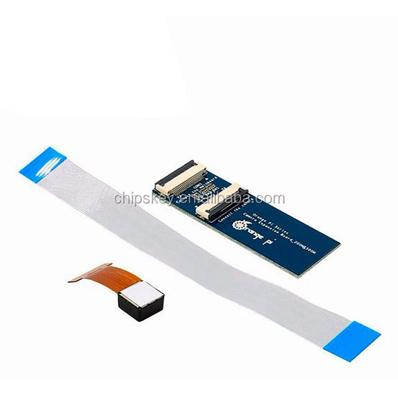 Orange PI Camera
