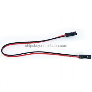 2P-2P Dupont Cable 20CM long