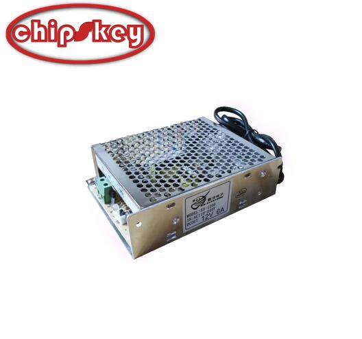 12V6A 72W Power Adapter X271