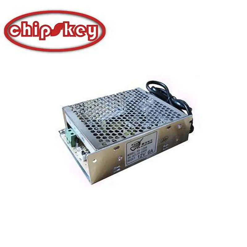 12V6A 72W Power Adapter X271