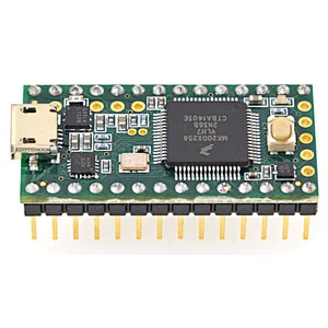 teensy 3.2