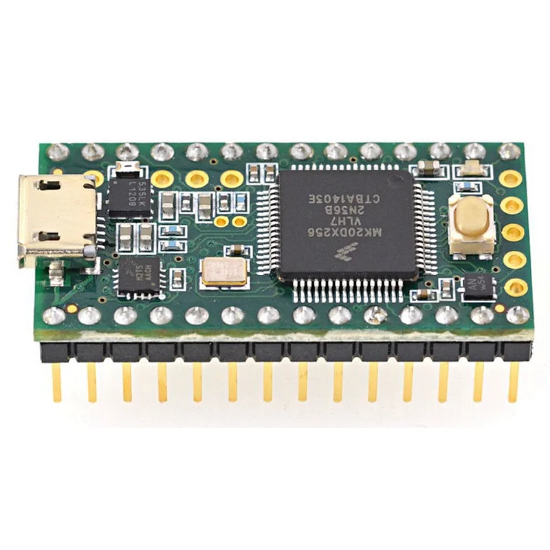 teensy 3.2