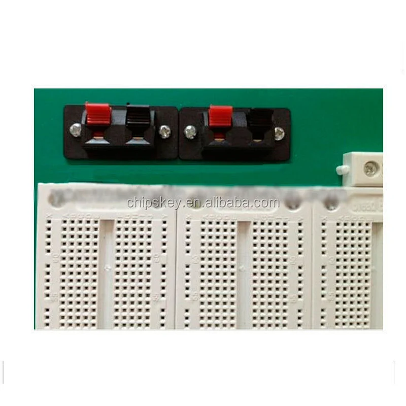 SYD-800 Breadboard combination Breadboard experimental board SYB-800 breadboard