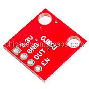 UV Sensor Breakout - ML8511 UVB Ray detection module