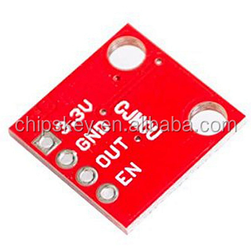 UV Sensor Breakout - ML8511 UVB Ray detection module