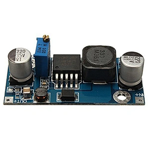 LM2587  DC DC-DC Boost Converter 3-30V Step up to 4-35V Power Supply Module