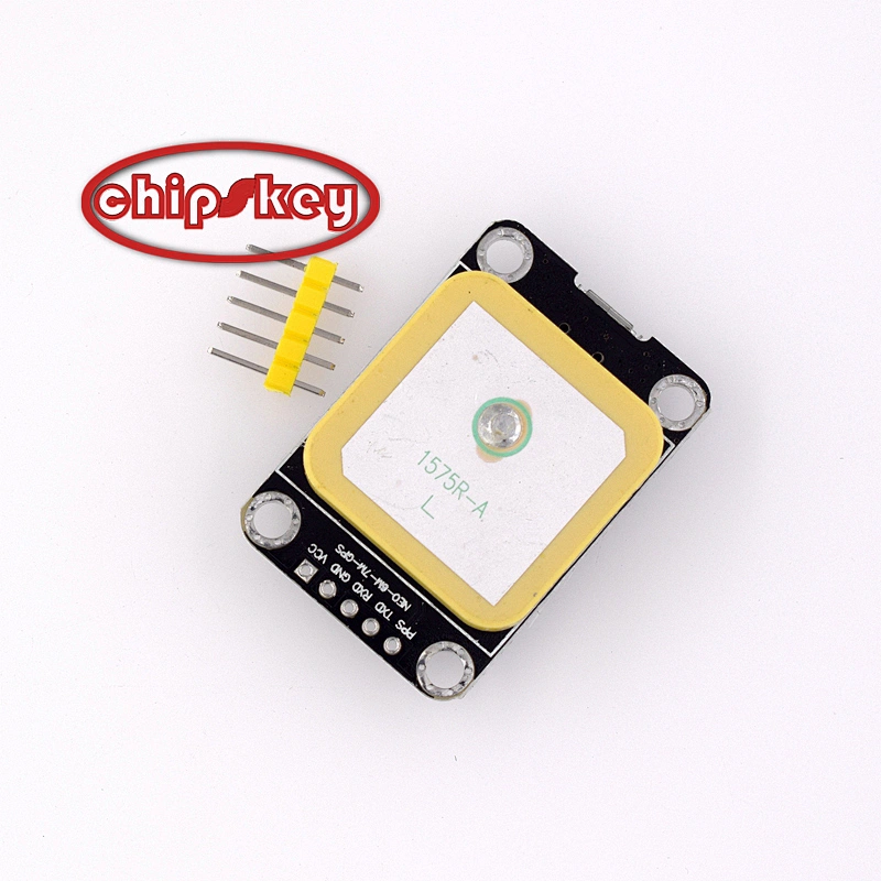 GPS module NEO-7M /M2.5 flight control