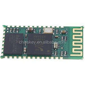 HC-06 module, serial module, to serial, serial pass-through module