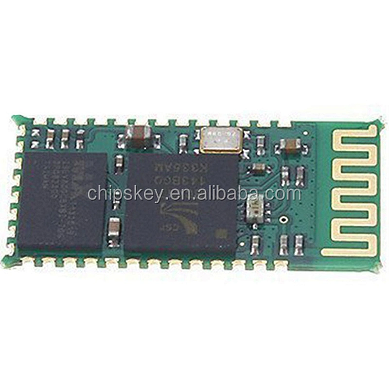 HC-06 module, serial module, to serial, serial pass-through module