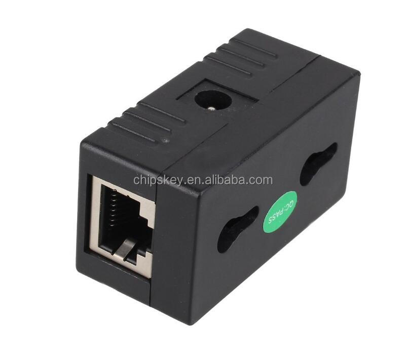 POE splitter combiner
