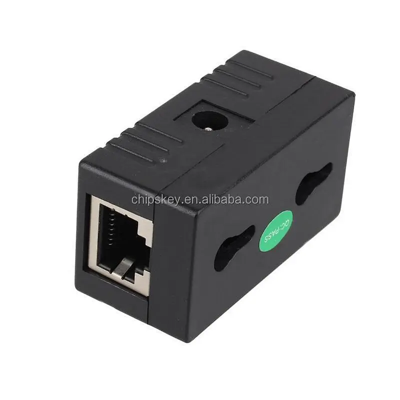 POE splitter combiner