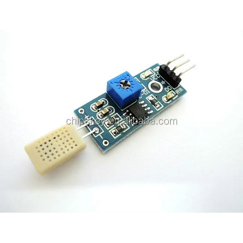 HR202 humidity sensor module