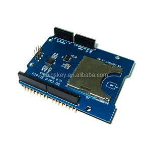 SD Card Shield For ArduinoS UNOR3