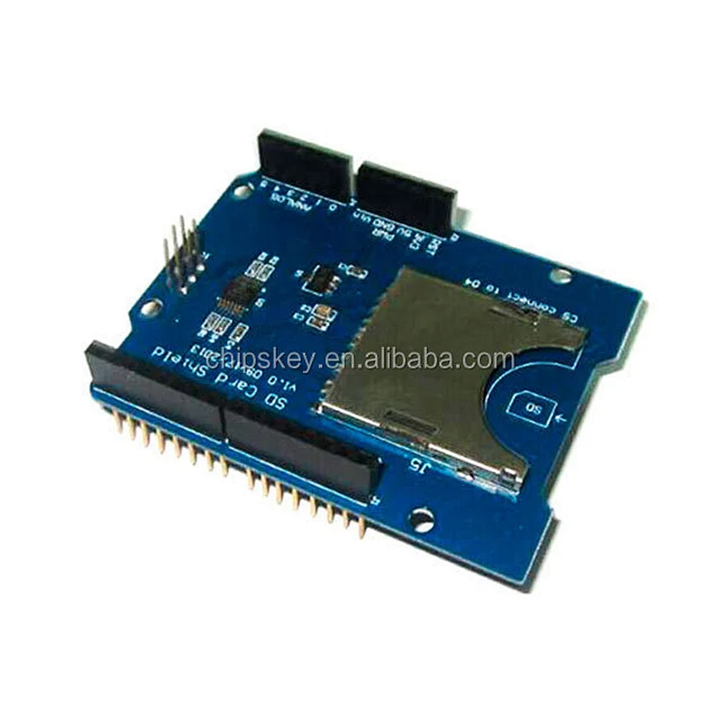 SD Card Shield For ArduinoS UNOR3