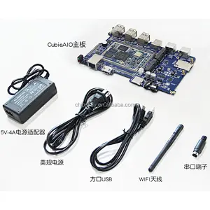 CubieAIO-A20 Board