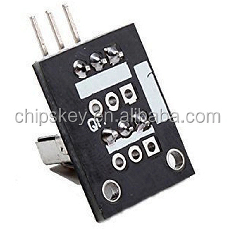 IR 1838 Infrared sensor receiver module KY-022