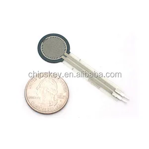 Flex-Sensor FRS402