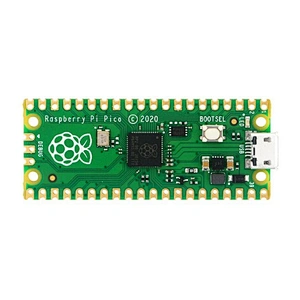 Raspberry Pi Pico Microcontroller RP2040 Development Board