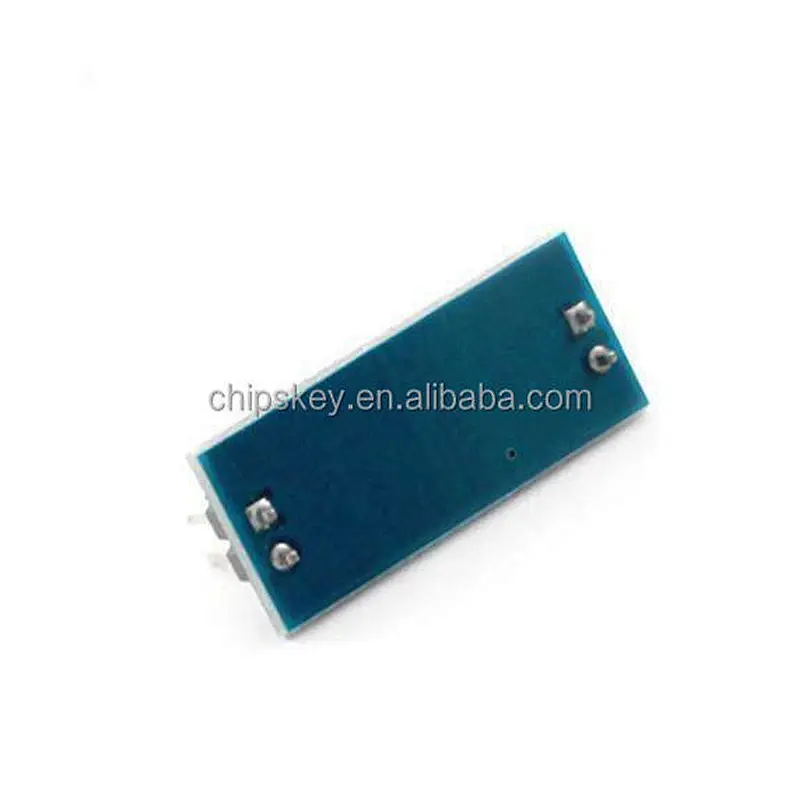 5.0V power supply module; AMS1117-5.0V; 5V power supply module