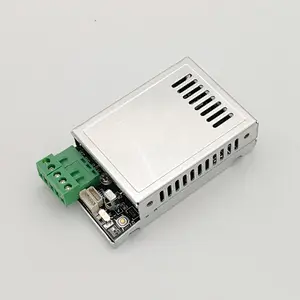 K216+R303T fingerprint control board and R300 fingerprint module