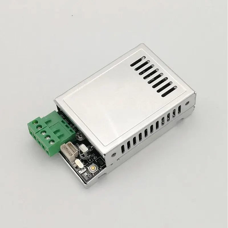 K216+R303T fingerprint control board and R300 fingerprint module