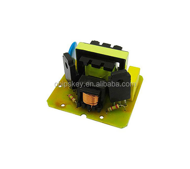 40w DC-AC inverter power supply 12V-220V Step-up transformer booster module inverter module