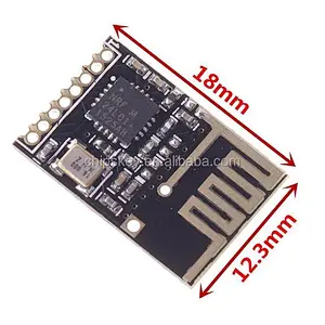 Mini NRF24L01 Wireless Module