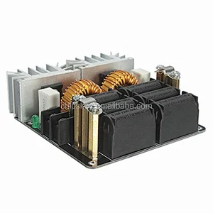 ZVS induction heating machine low pressure / high-frequency heating machine