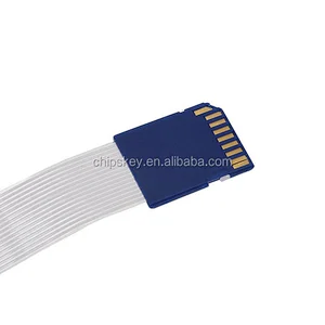 25cm SD card extension cord Cable