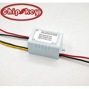 XH - M116 dc ups switch power module for emergency Automatically switching Battery