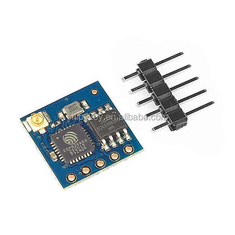 ESP8266 ESP-05 Remote Serial Port WIFI Transceiver Wireless Module ESP05