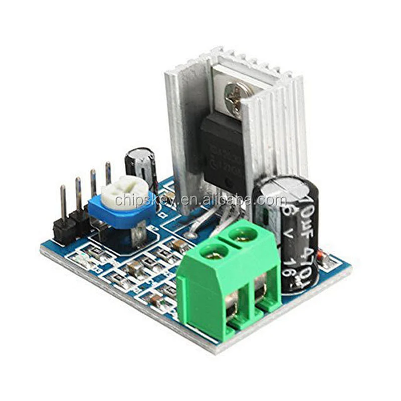 TDA2030 Audio Amplifier Module