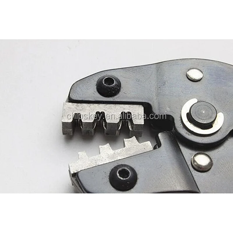 crimping tool SN-28B 0.25-1.5mm2 Capacity, 18-28 AWG 190mm lenght
