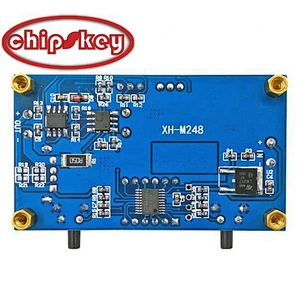 Chipskey XH-M248 With shell 5A constant voltage constant current step-down module with voltage and current power LED display