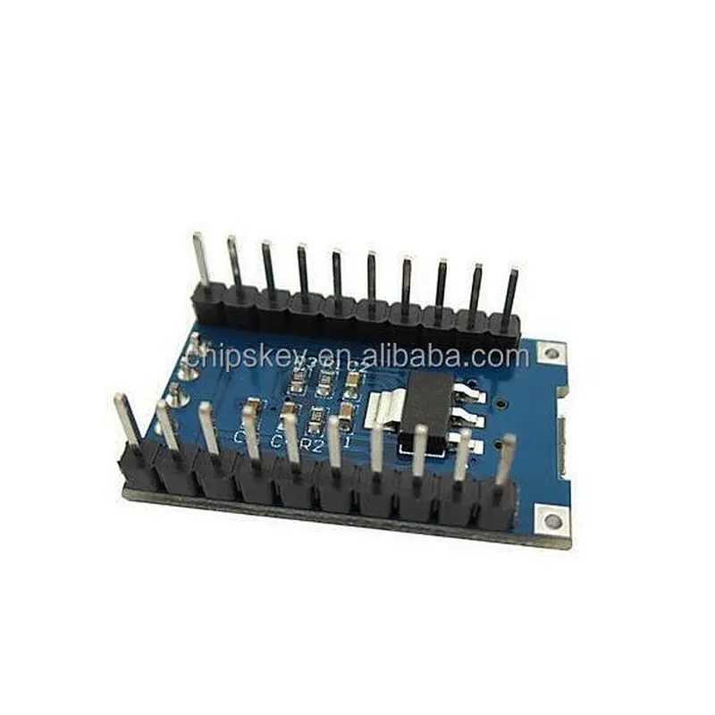 STM8S003F3P6 STM8 Micro 5P USB Core-board Development Board Module