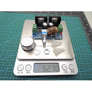 XH-M401 DC-DC XL4016E1 Voltage Regulator DC 4-40V to 1.25-36V 8A Buck Converter