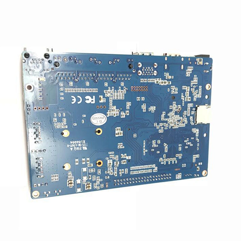 B Pi R2 MTK 4   MT7623N  Wireless Onboard Single Board Computer Development Board