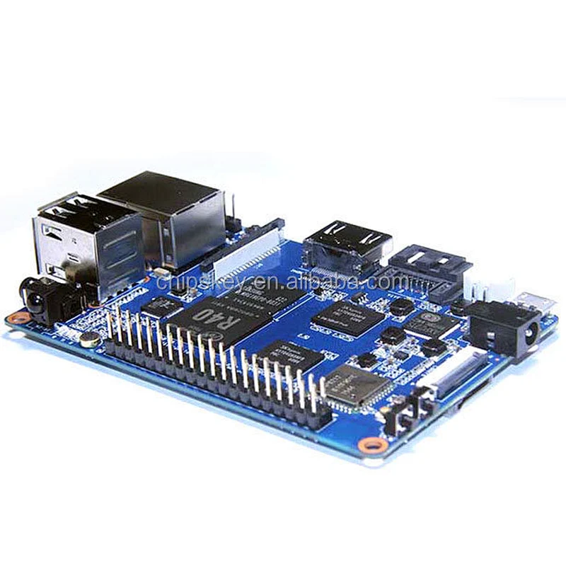 Banana pi M3 Compatible Pcduino,Cubieboard Raspberry PI