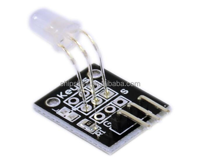 Dual RG Colors 2-color LED module KY-011