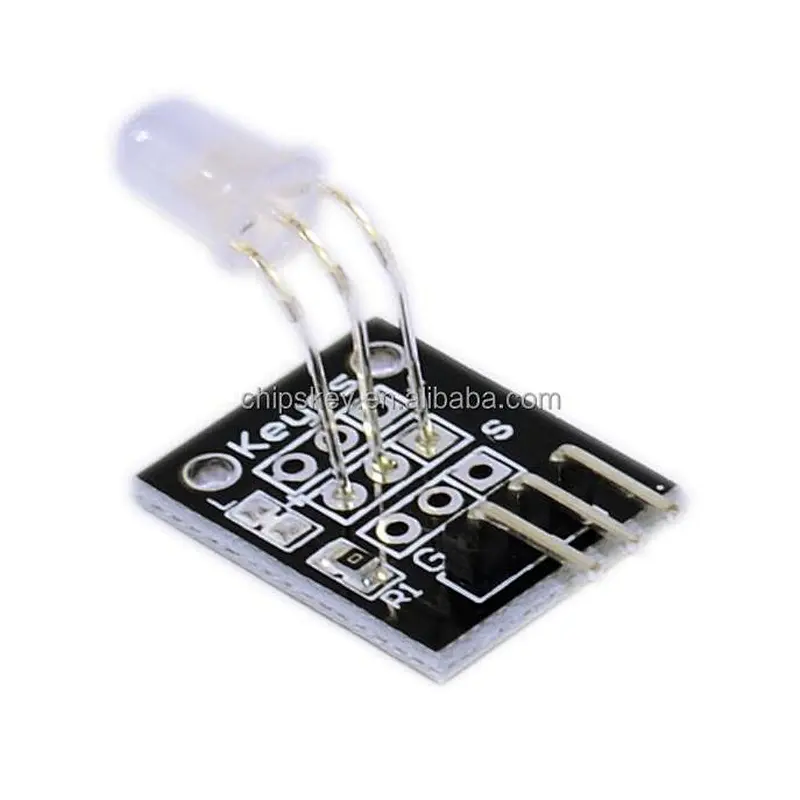 Dual RG Colors 2-color LED module KY-011